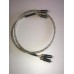CABLE SEÑAL QED RCA/RCA
